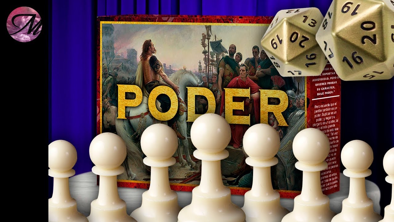 7 Reglas del poder (Parte II)