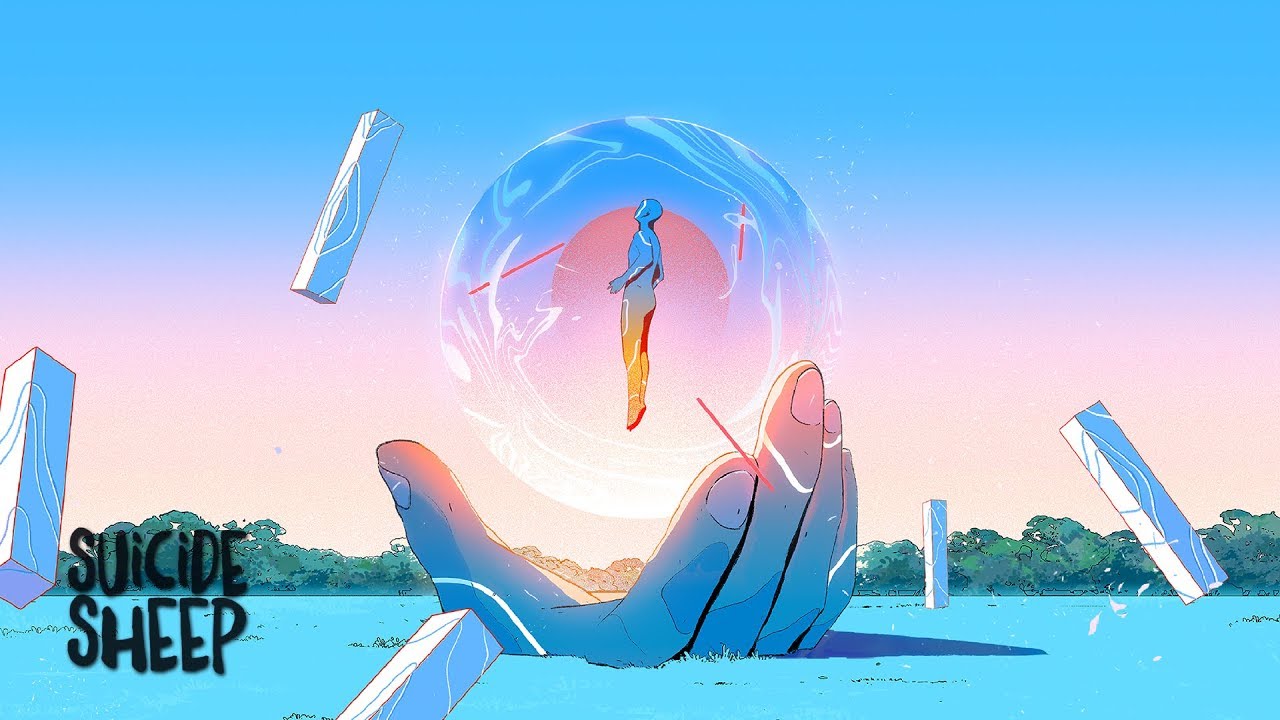 MitiS - Forests (feat. Lauren Hunter)