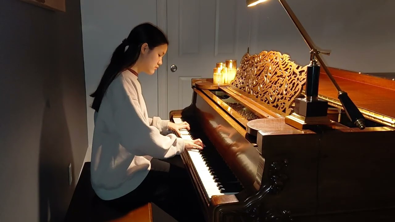 My Love Mine All Mine Piano