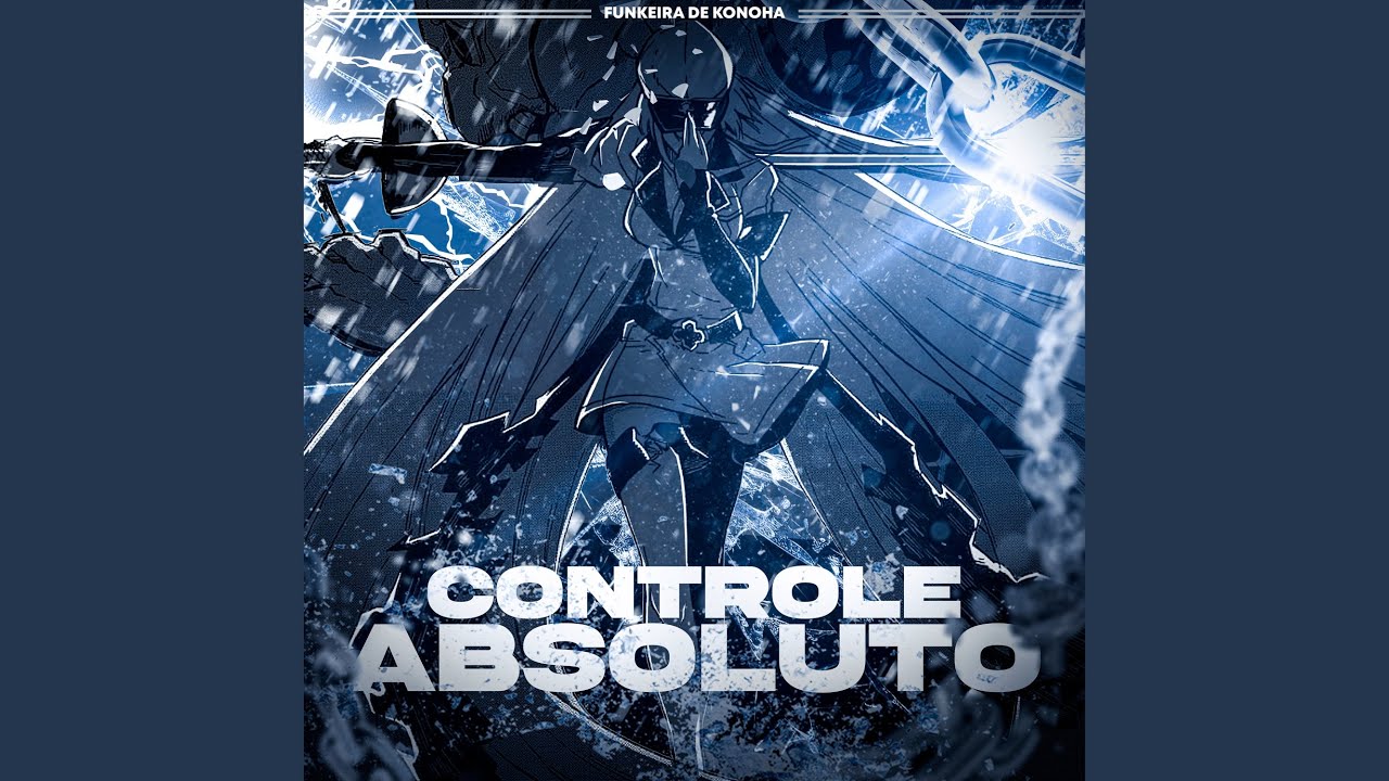 Controle Absoluto