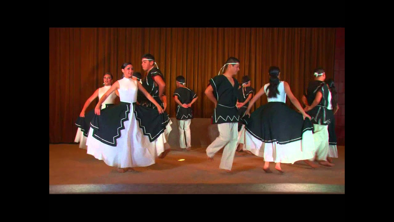 Agrupacion Paihuen Ovalle -  Diaguitas