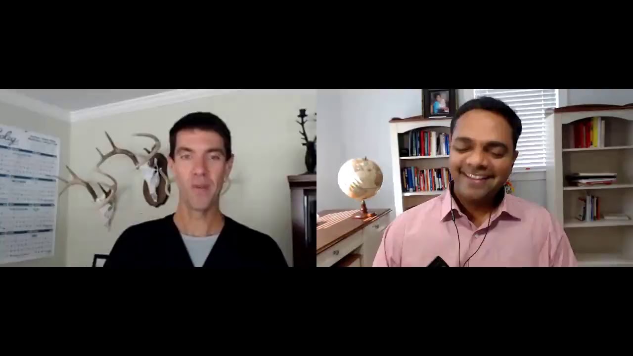 SK109 - Debt Free Advice from Medical Doctor w/ Jeff Anzalone