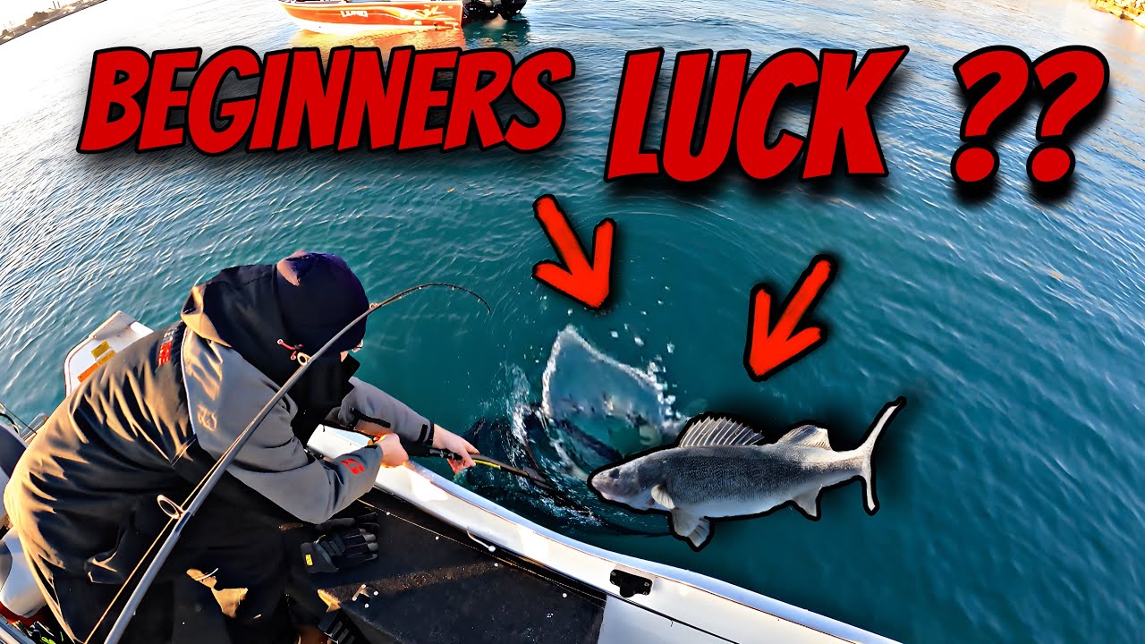 St. Clair River Walleye Fishing | Vertical Jigging for Pre-Spawn HOGS