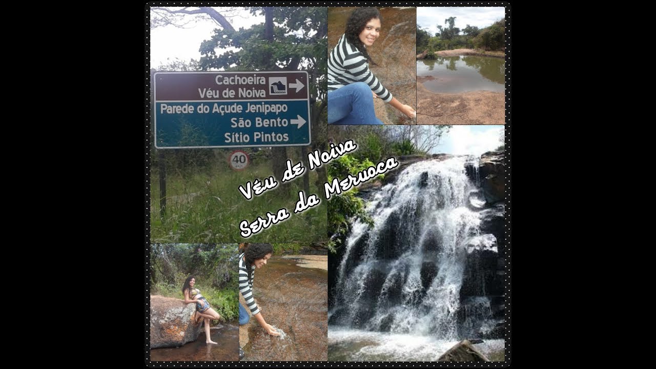 Subindo  a Serra da Meruoca + Véu da Noiva |Sobral-CE /Andréia Cordeiro