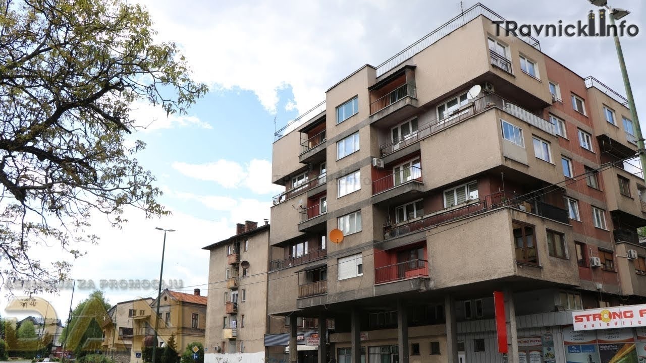 TRAVNIK Stanari finansirali izgradnju lifta u zgradi u kojoj ga nikad nije bilo
