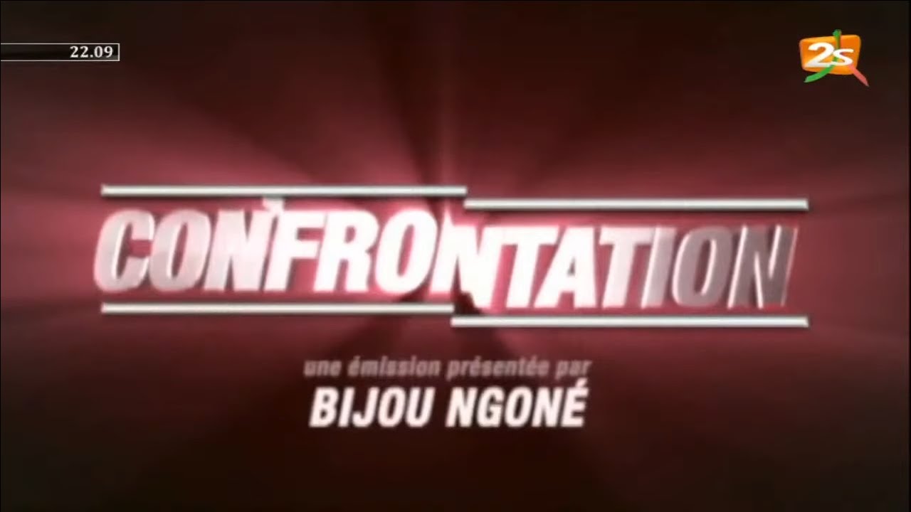 🔴#2stvLive​ OUSTAZ MODOU FALL ET SIDY MAKHTAR SYLLA DANS CONFRONTATION AVEC BIJOU ET BIG TAF