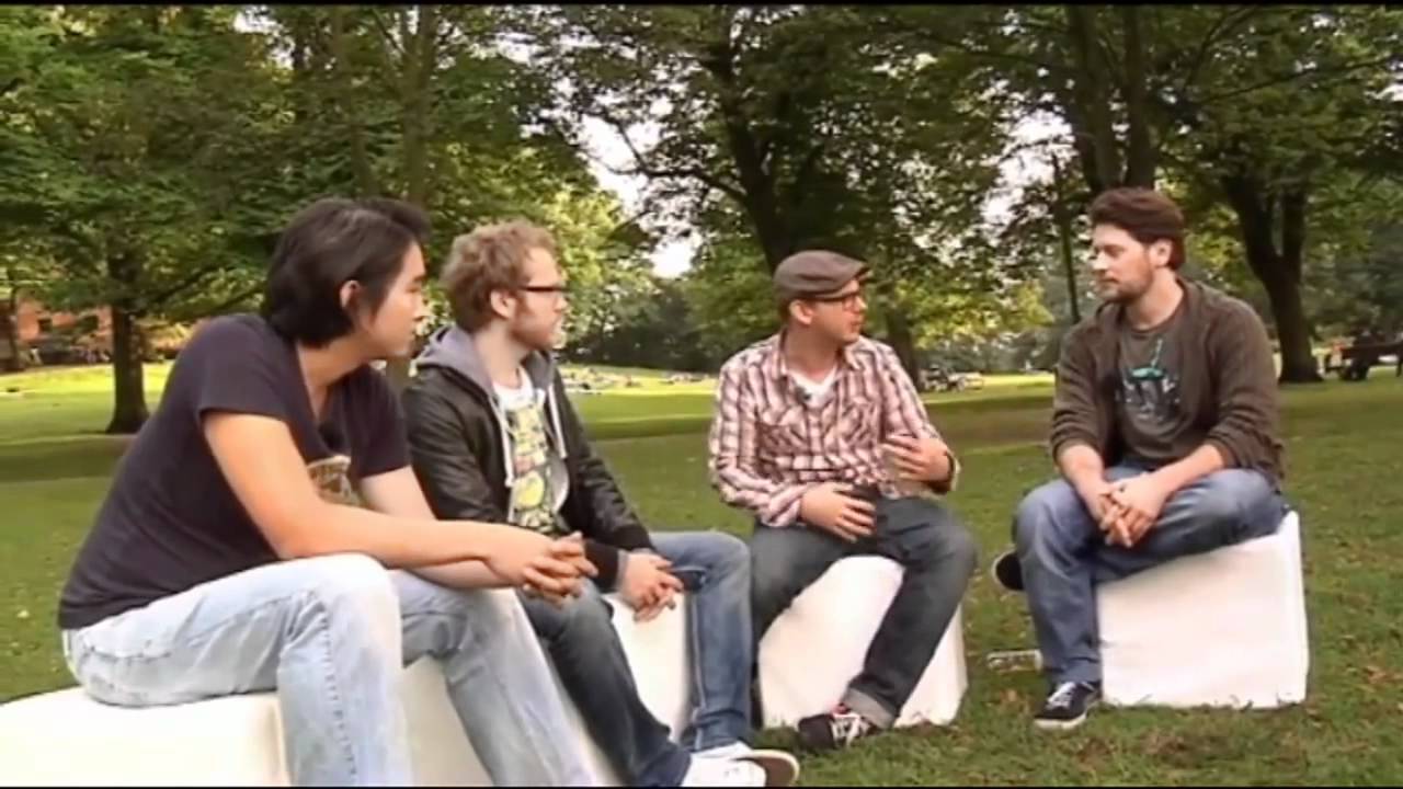 Game One Folge 179