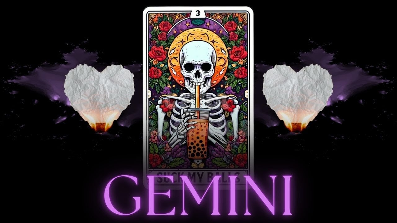GEMINI OMG 😱 THEY HAVE CLEARLY INFORMED THE 3RD PARTY THAT THEY ARE IN LOVE WITH YOU❗️SEPTEMBER 2025