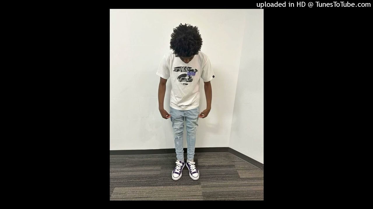 [FREE] Chuckyy X Lucki Sample Type Beat 
