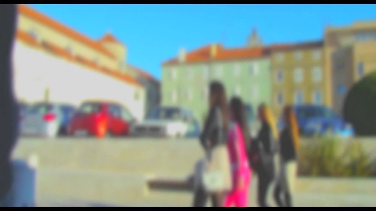iZLET - Žalo