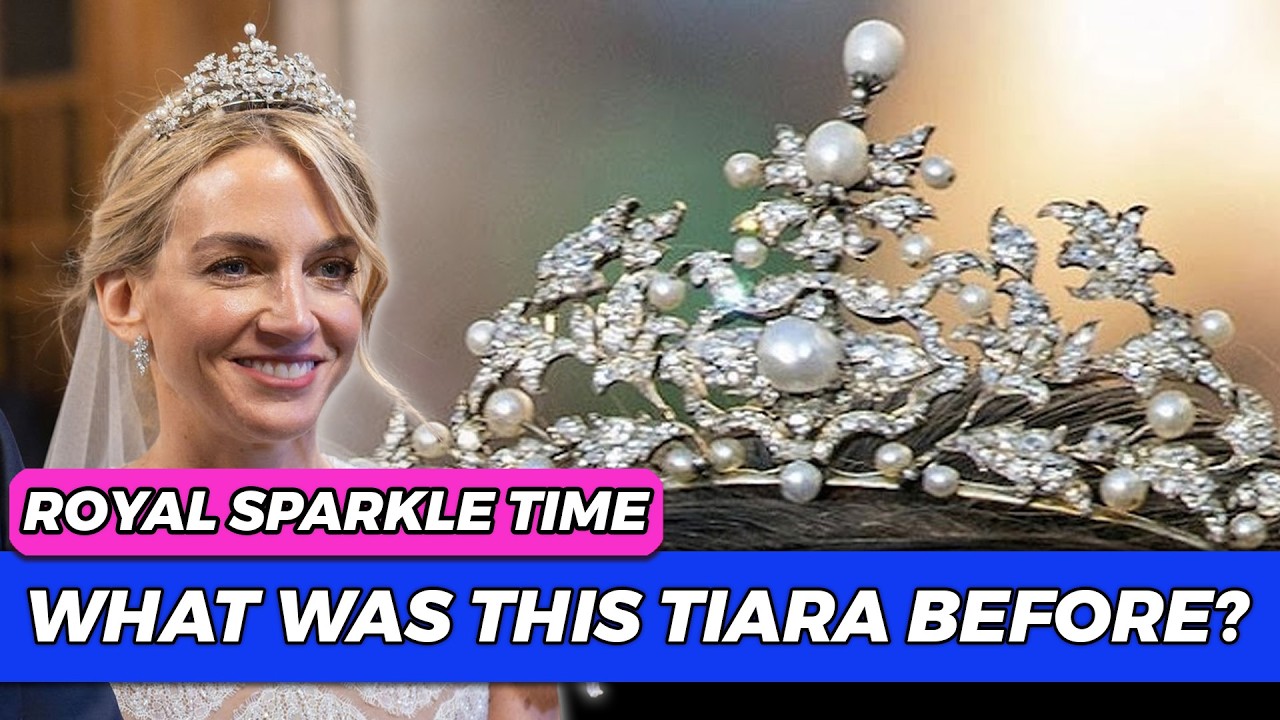 Secrets & Sparkles: The Most Iconic Royal Jewelry Moments of February! | February Jewewls Recap