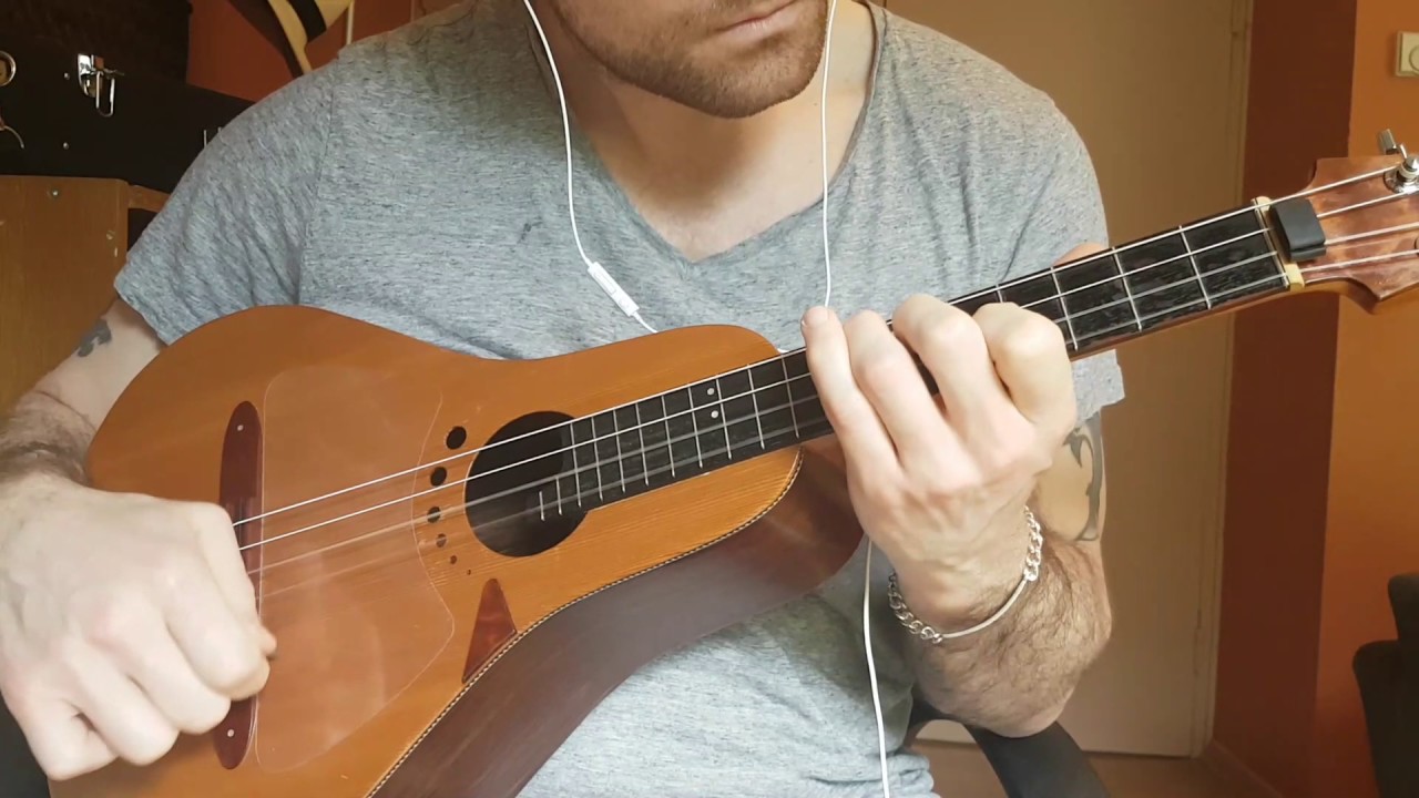 Bandola Llanera: San Rafael con Gabán