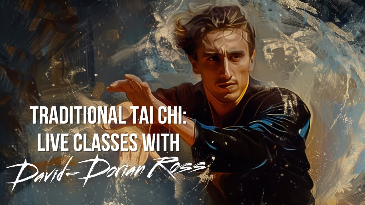 Tai Chi Made Easy: Coordinating Arms & Legs