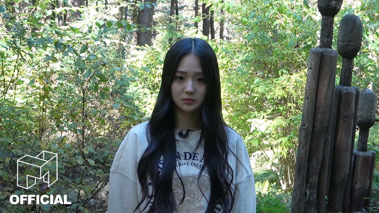기묘한 서연 | tripleS 트리플에스 : SIGNAL 221020