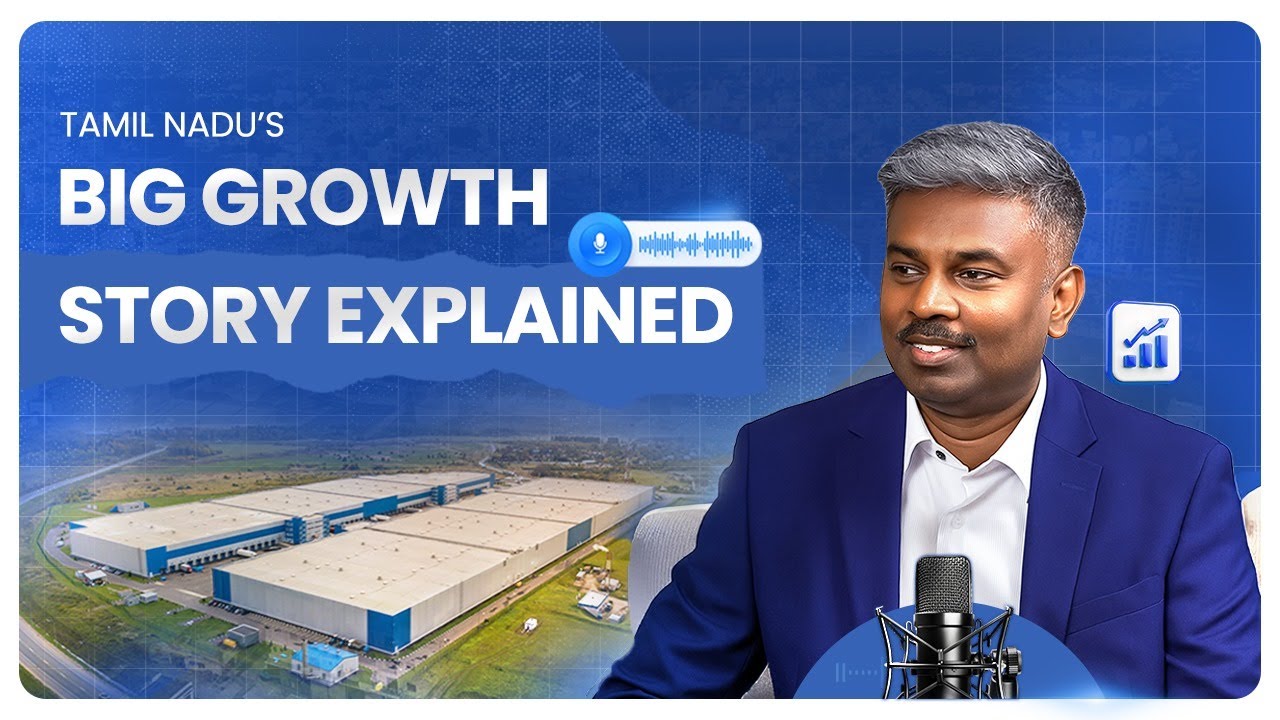 CHENNAI'S Industrial Real Estate Forecast | RightSpaces Market Analysis