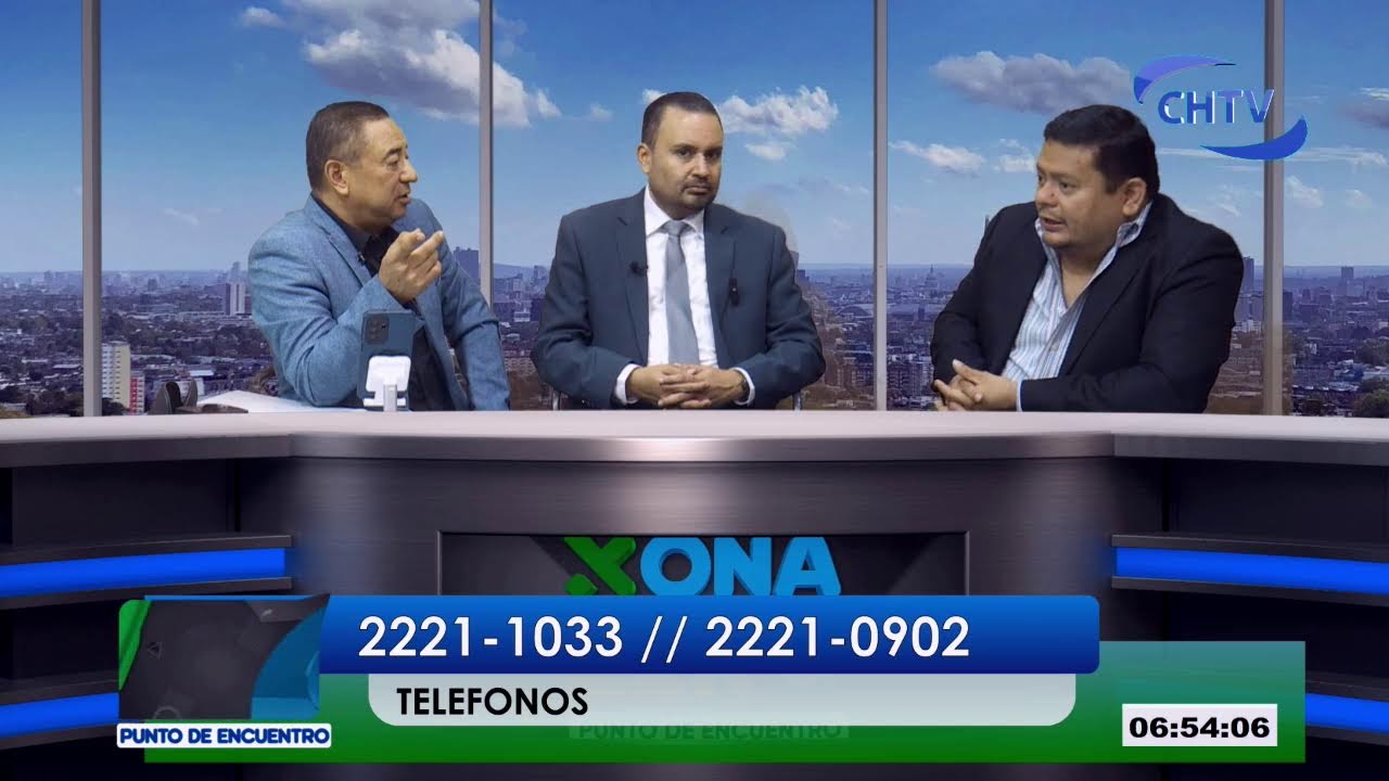 Chtv Honduras