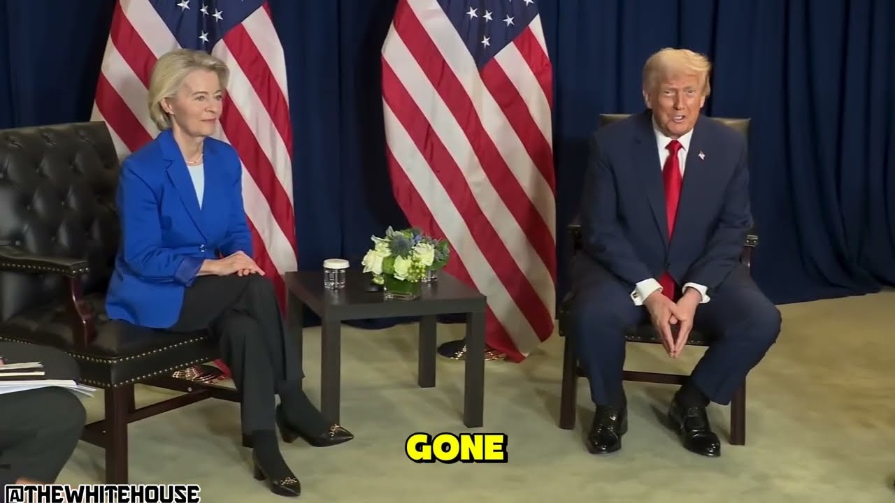 BREAKING: Trump Just GUTTED 83% of Government Programs - What's Gone?