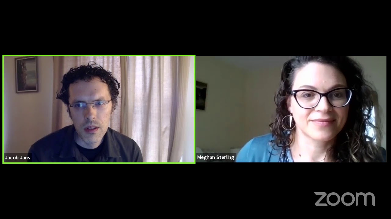 Free Lecture: The Art of Fresh Imagery in Poetry