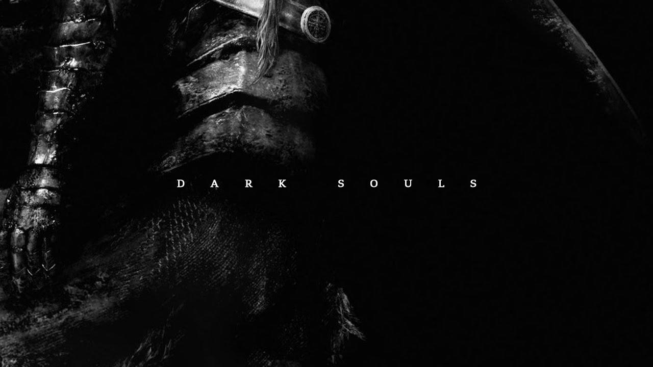 Dark Souls Walkthrough -  New Londo and the Darkwraiths