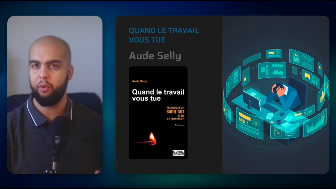 Histoire vraie : de RH performante à l'effondrement total