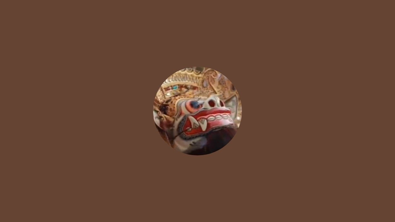 calonarang pura dalem pengaji payangan