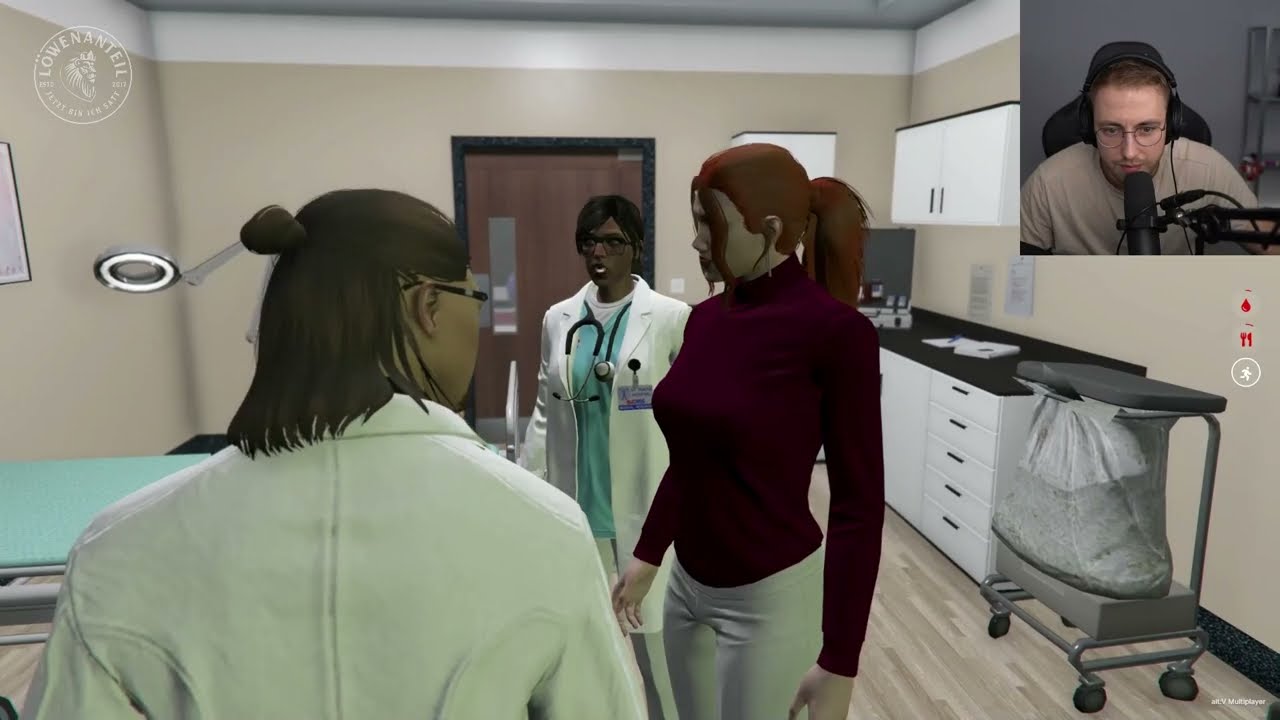 Johnny Laser | GTA RP | Homestate #237