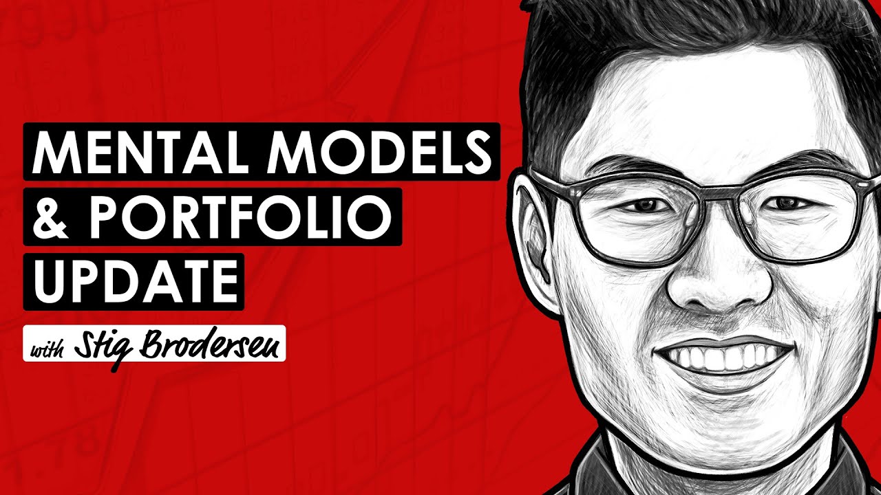 Stig Brodersen&rsquo;s Mental Models & 2025 Portfolio Update (TIP776)