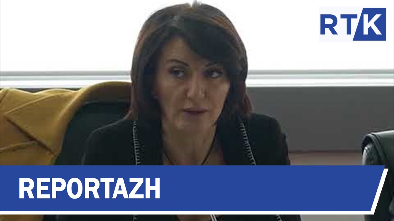 Reportazh - Gratë e dhunuara gjatë luftës në Kosovë 15.03.2018