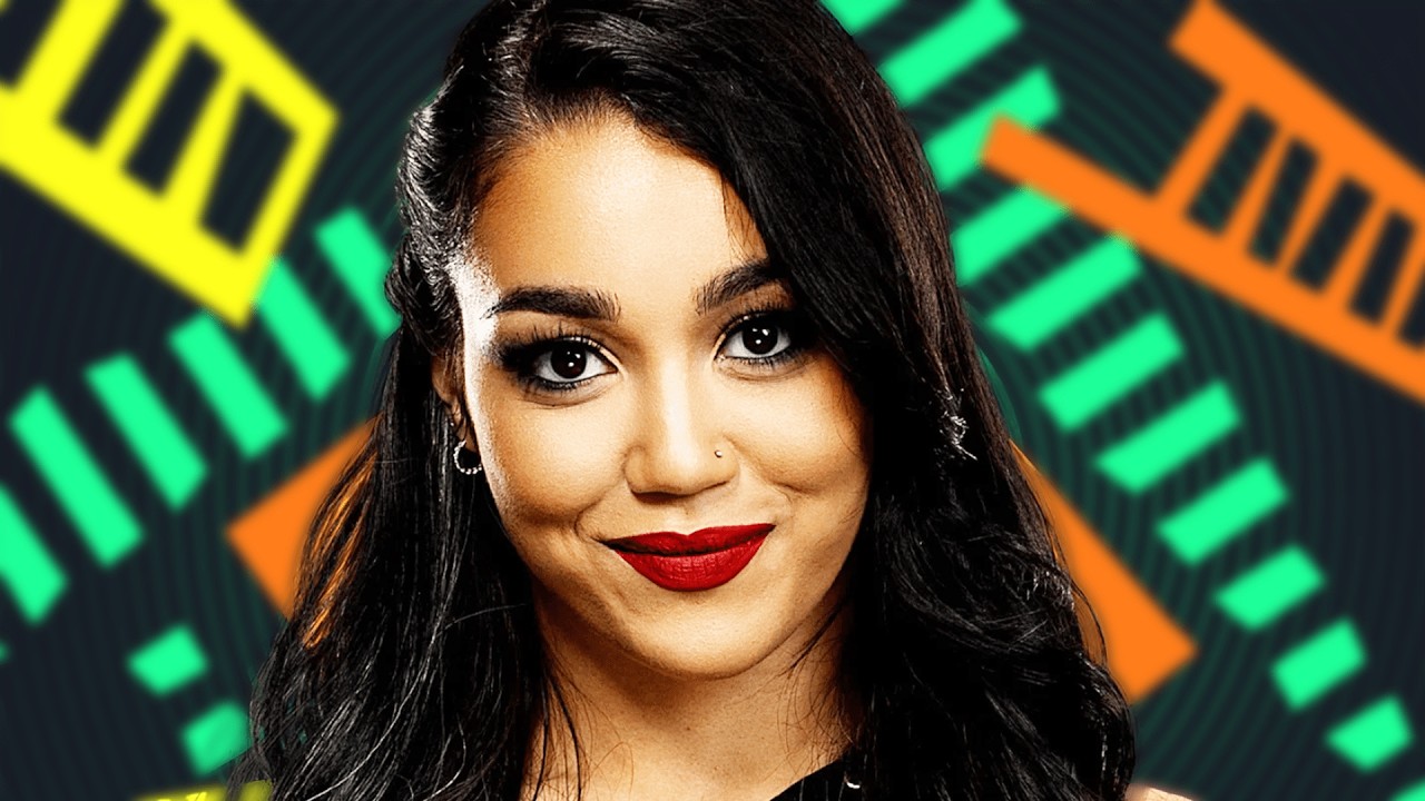 The Roxanne Perez Stalker Situation