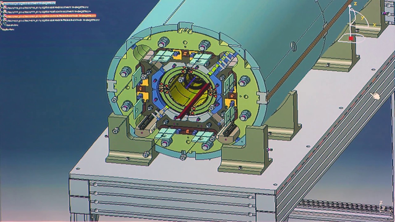 The LHC's future, part 2: The High-Luminosity superconductor