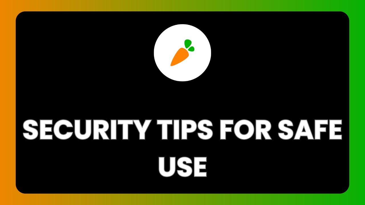 Security Tips For Using Instacart Safely !