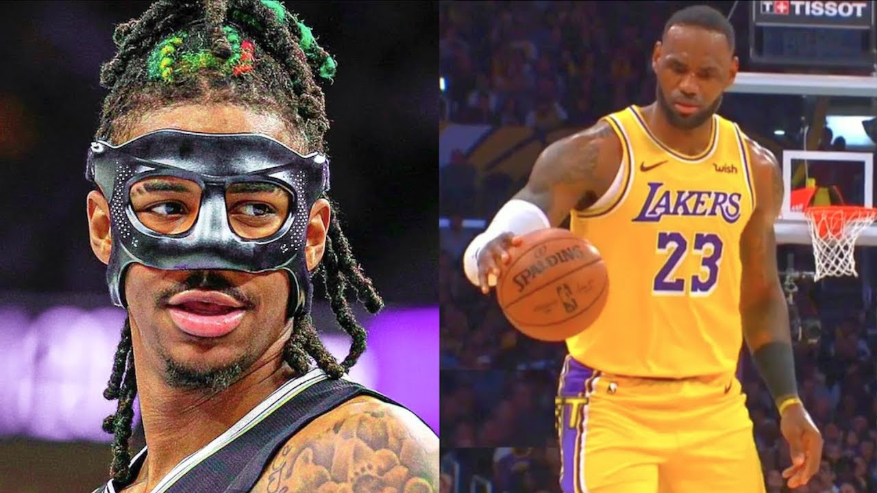 NBA 