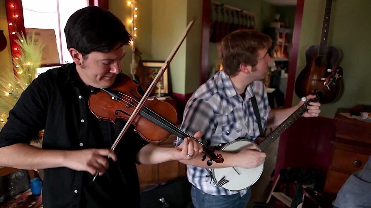 The Wayfarers - 