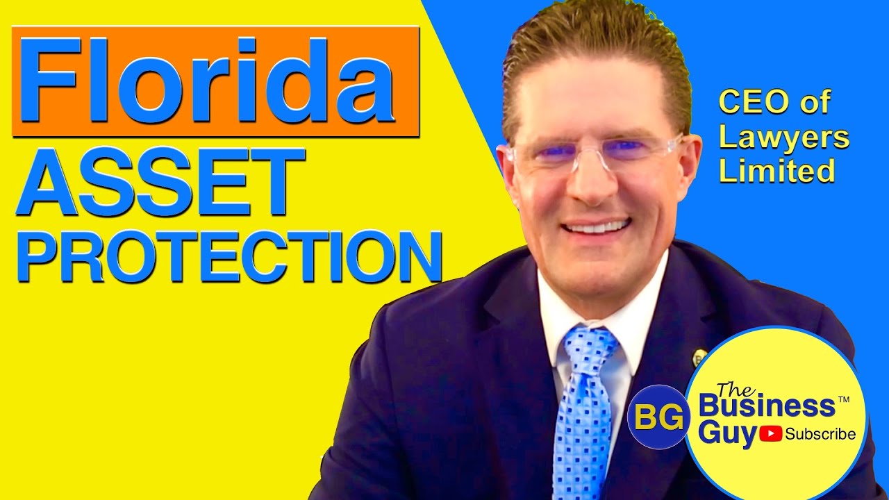 Florida Asset Protection