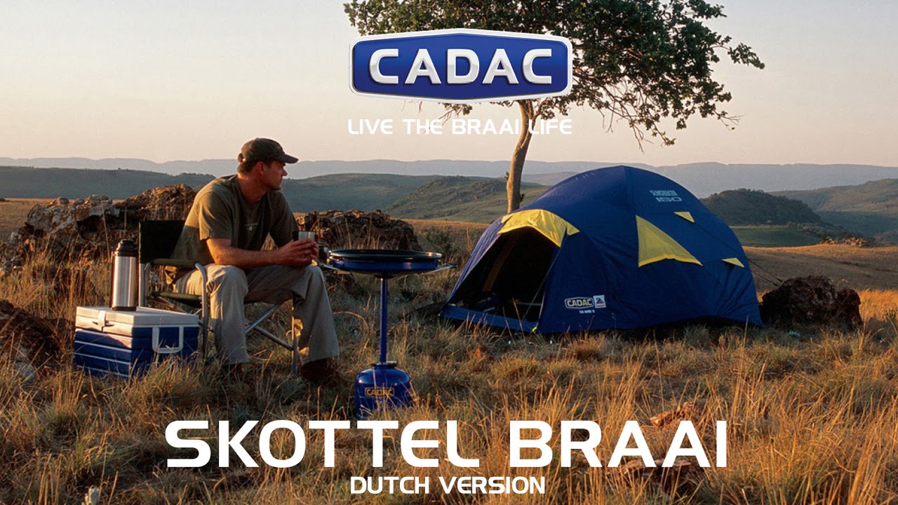 NL - CADAC - SKOTTELBRAAI