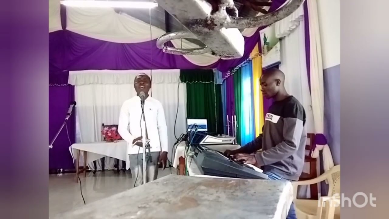 Elohim Adonai Yahweh wewe ni Mungu wa kweli