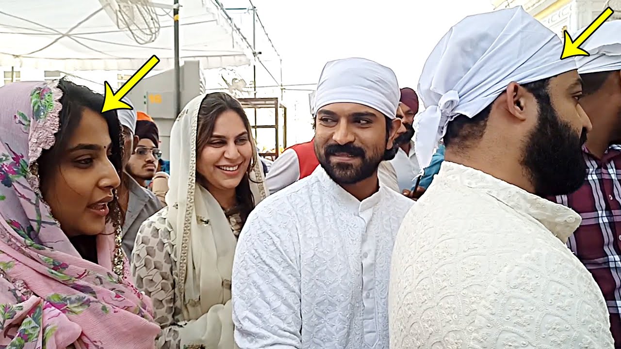 Ram Charan Funny Reaction Towards SS Karthikeya Wife | NTR | Upasana Kamineni | RRR | Daily Culture