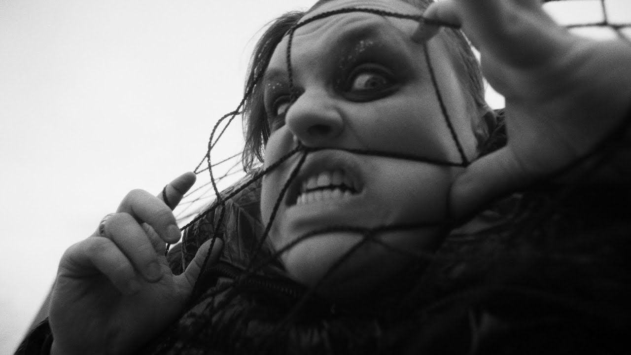 gem98 - Psycho (Official Music Video) [EESTI LAUL 2025]