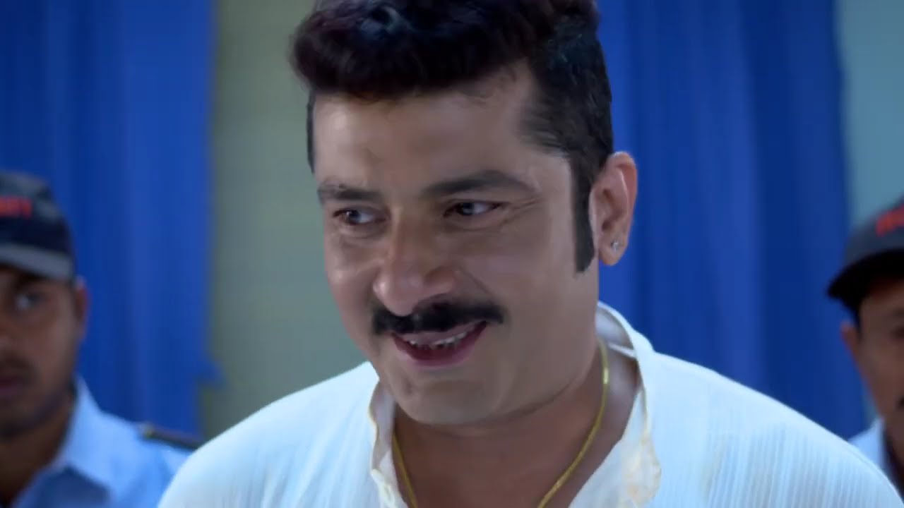 Jibon Saathi - Ep 334 - Snehasish Chakraborty - Bengali Tv Serial - Zee5 Bangla Classics