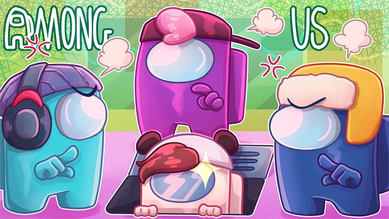 When you make Crew mindgame themselves..ft @CypherDen @Emirichu @Daidus @Tectone @Evanit0