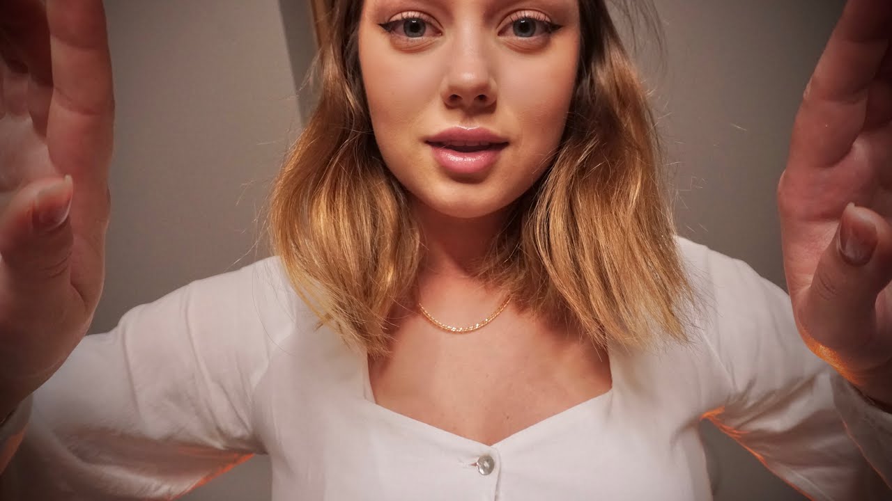 🤤✨ ЛУЧШАЯ ЧИСТКА ТВОИХ УШЕК ✨ АСМР