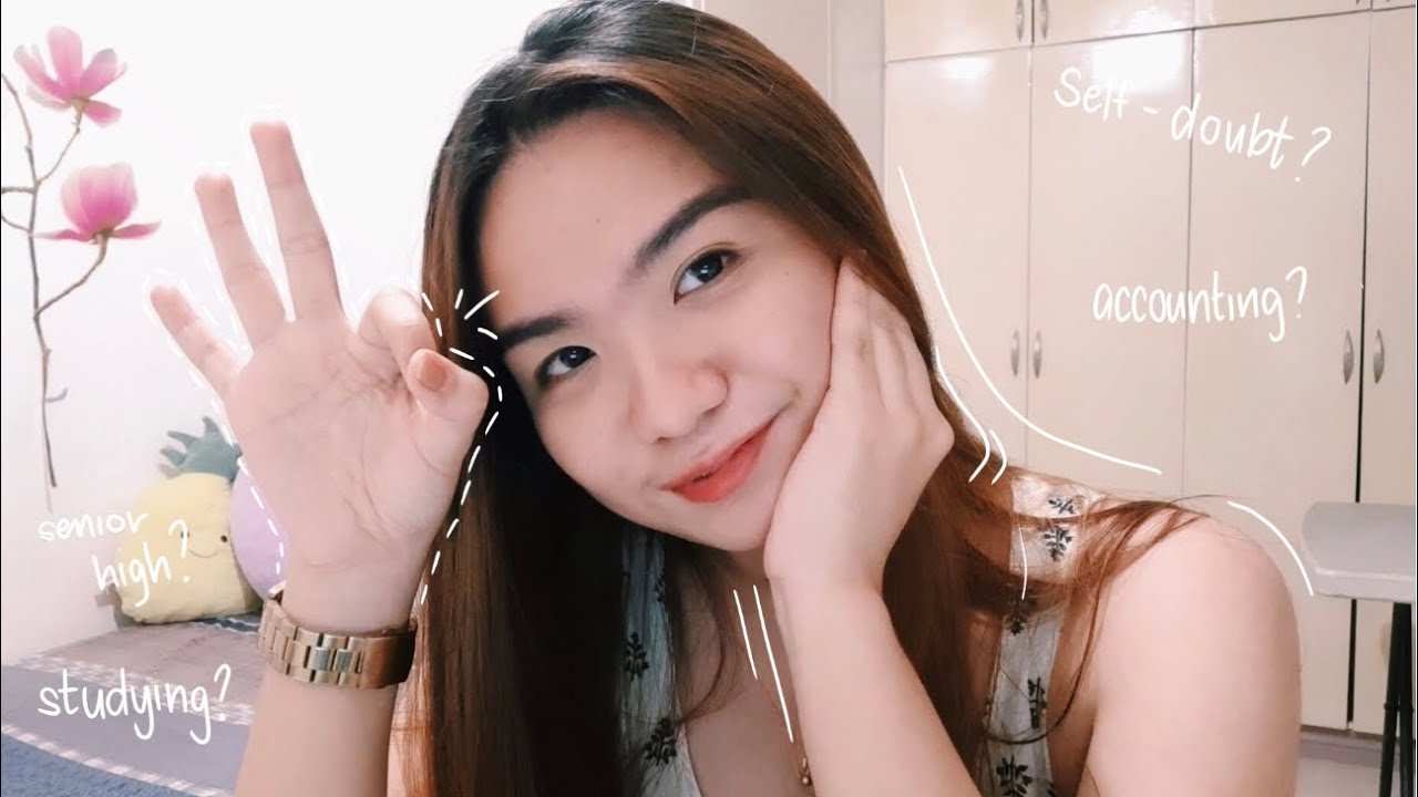 3 things i wish i knew before taking accountancy in college (philippines)