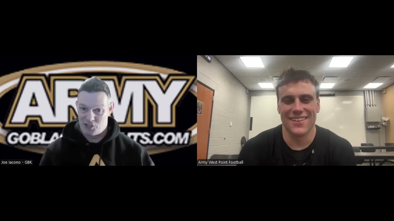 Post-Spring Practice Interview with QB Cale Hellums (3/10/26)