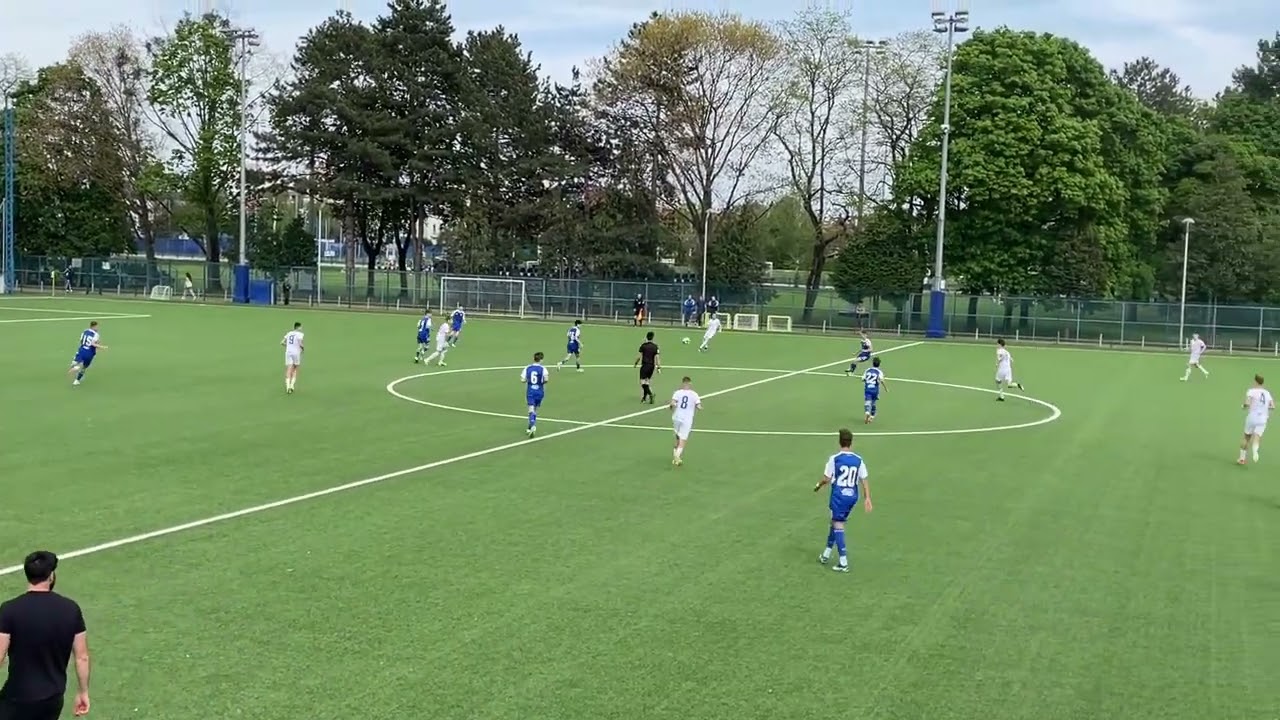 Dinamo 0(7) - 0(6)  Osijek HNK 23/24  | 2009 | U15,  Semifinals