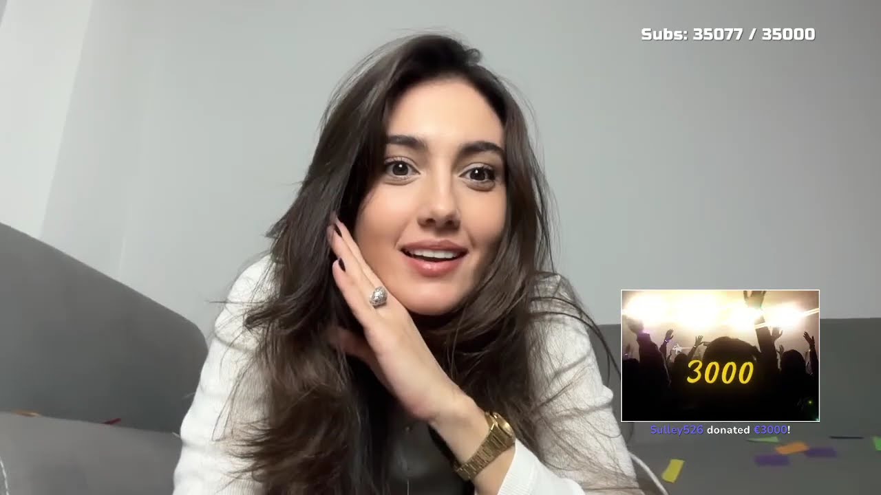 Un anno di noi ❤️| Zeudi Di Palma Live