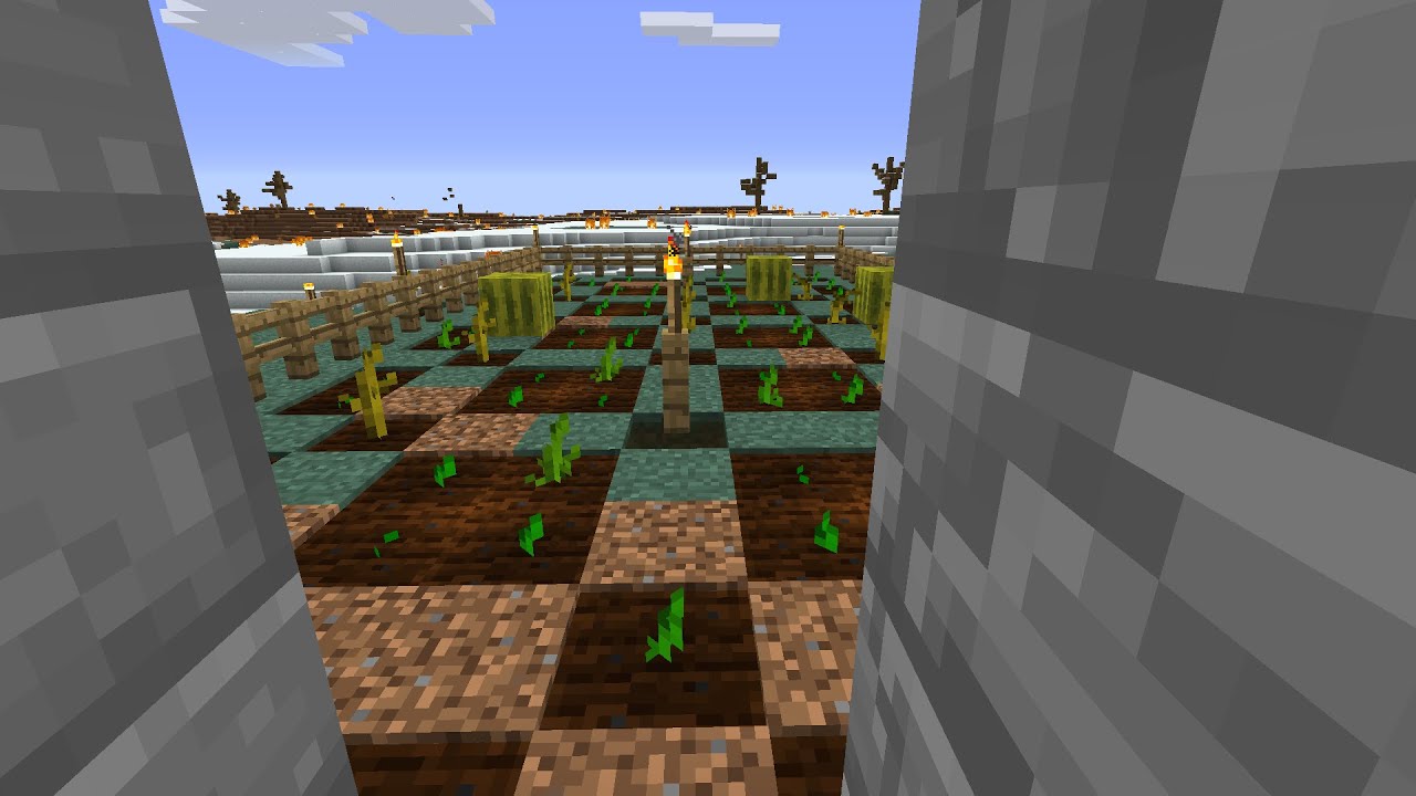 minecraft wasteland episode 12