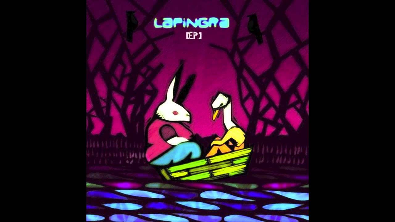Lapingra - Coco