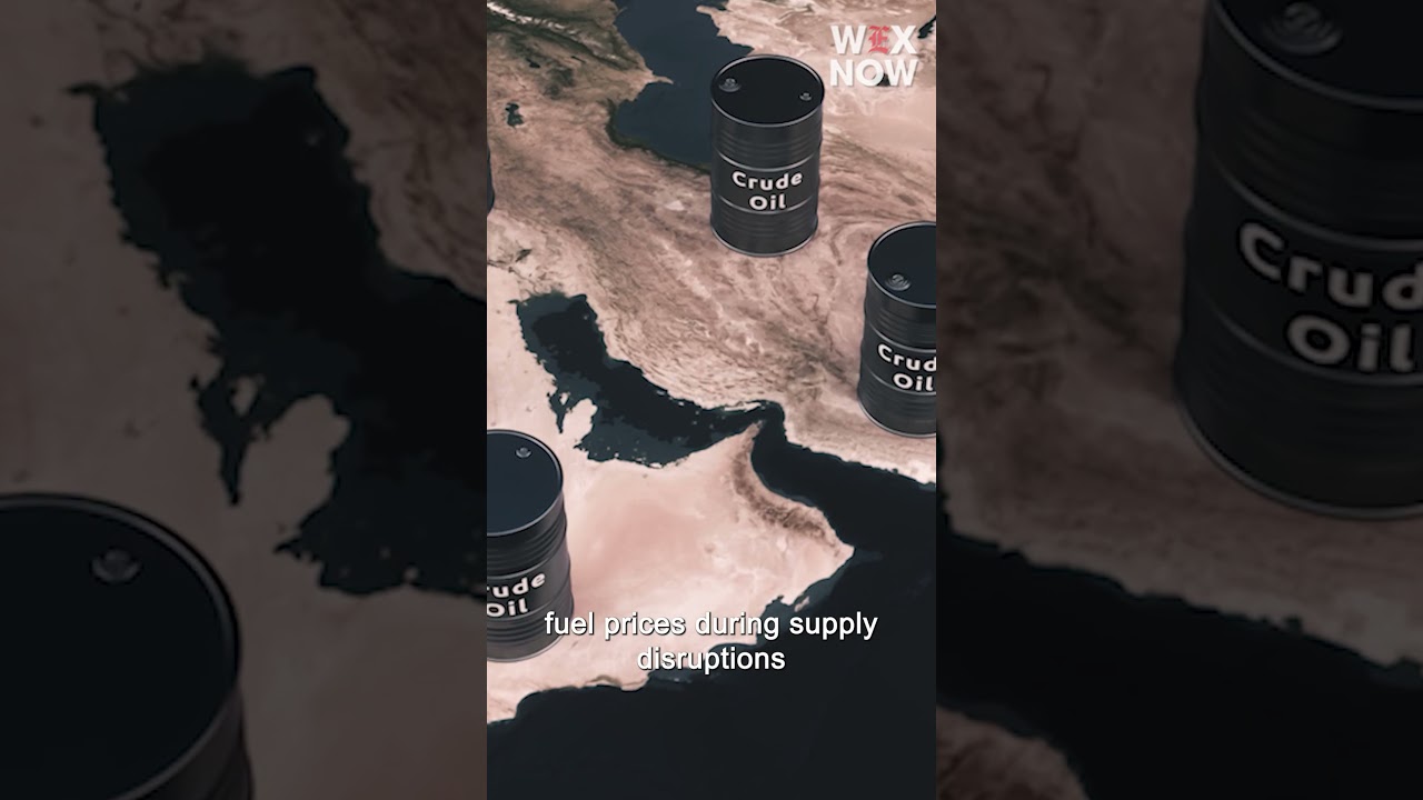 Стратегический нефтяной резерв США под угрозой разрушения, предупреждает надзорный орган