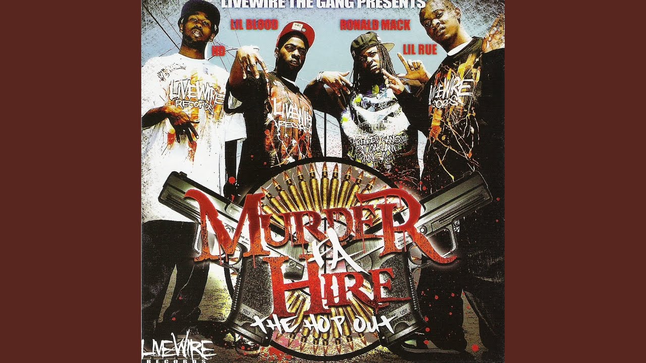 All Gas (Feat. Shady Nate & J Stalin)