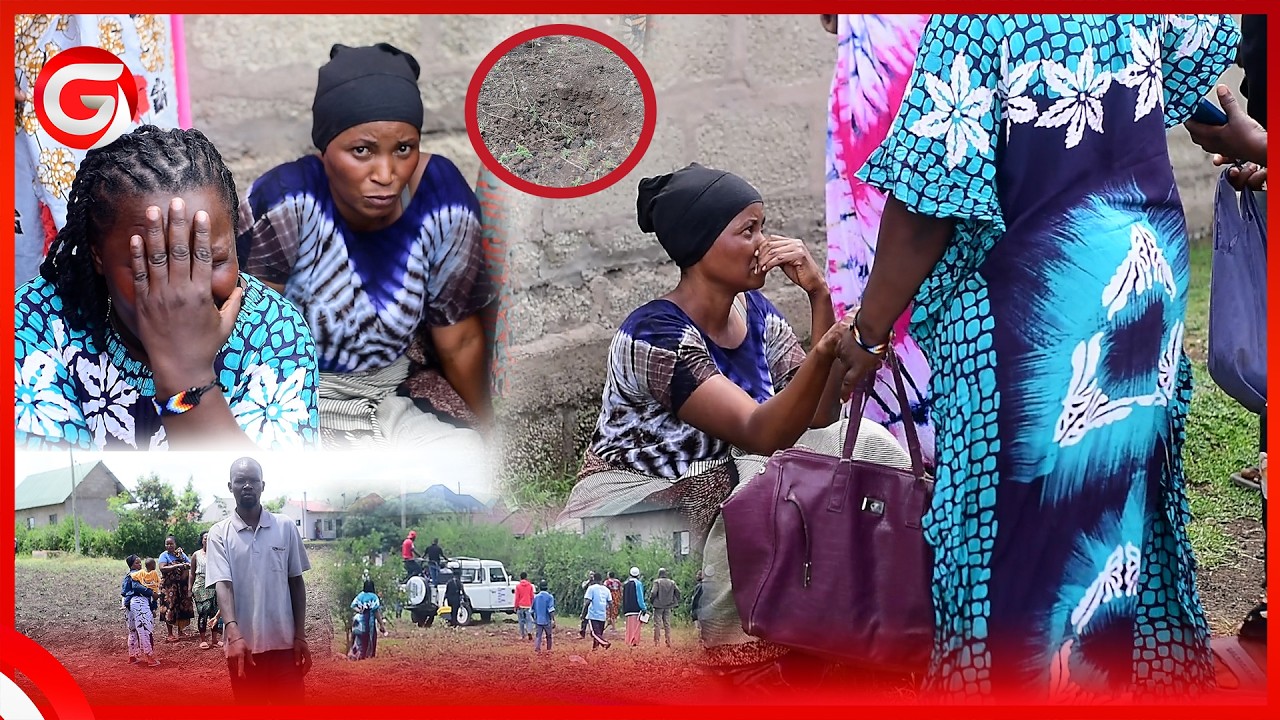SIMANZI! AZIKA KICHANGA cha DADA YAKE - POCHI YAGEUKA JENEZA - WANANCHI WACHACHAMAA ARUSHA....